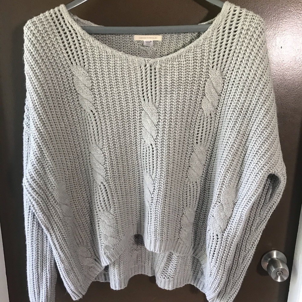 Sweater